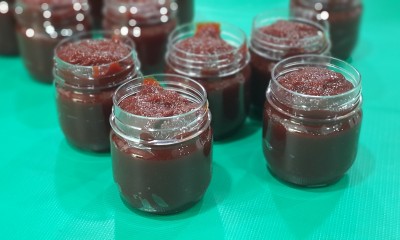 프로그램 고추장 만들기 1